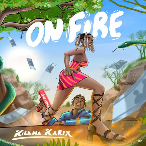 Single Cover