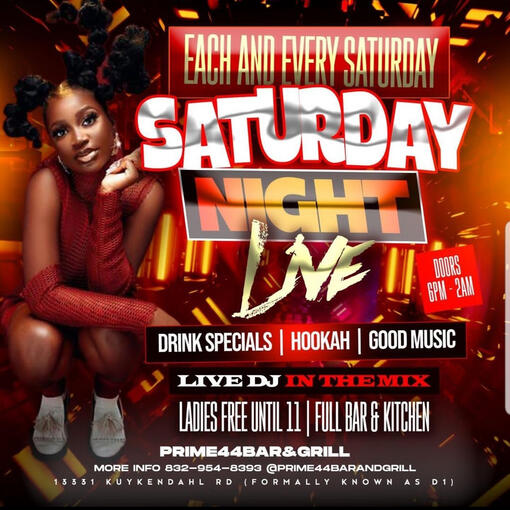 Flyer Design