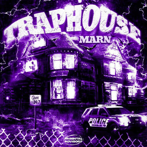 Single Cover
