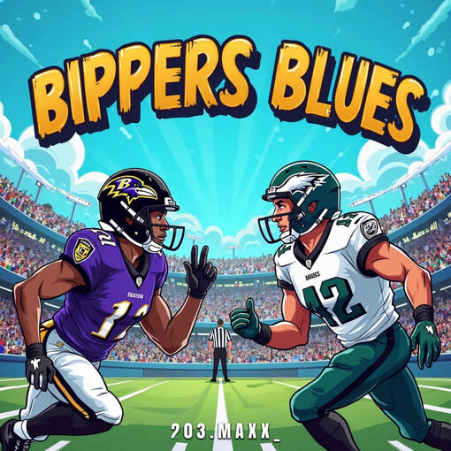 CARTOON COVER