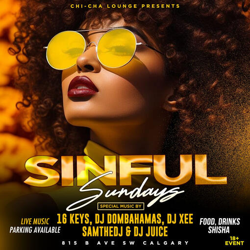 Flyer Design